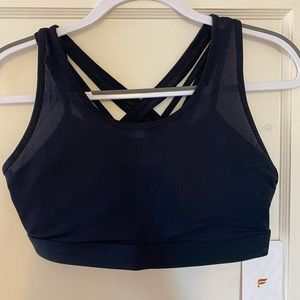 Fabletics Faye High Impact Sports Bra